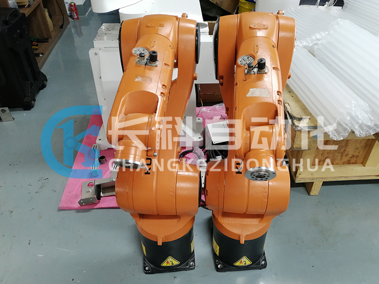 庫(kù)卡小型機(jī)器人KR 10 R900 sixx WP 庫(kù)卡小型機(jī)器人KR 10 R900 sixx WP