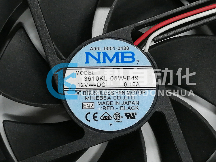 發(fā)那科風扇A90L-0001-0488 發(fā)那科風扇A90L-0001-0488