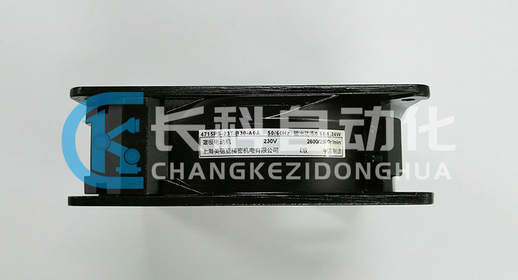 川崎風(fēng)扇4715PS-23T-B30 川崎風(fēng)扇4715PS-23T-B30