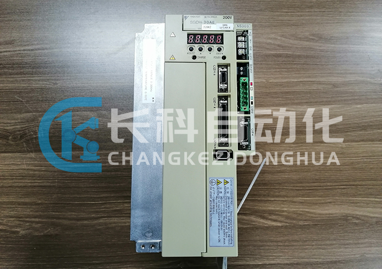 安川SGDH伺服驅(qū)動(dòng)器JUSP-NS300E 安川SGDH伺服驅(qū)動(dòng)器JUSP-NS300E