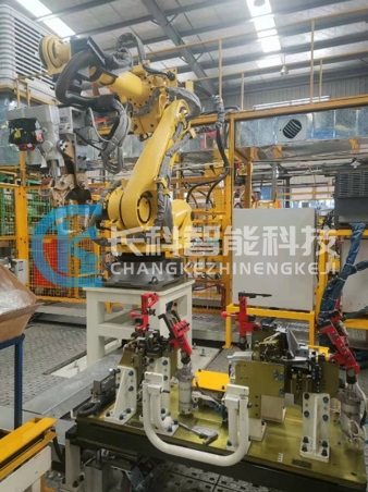 發(fā)那科機(jī)械臂系統(tǒng)集成 發(fā)那科機(jī)械臂系統(tǒng)集成