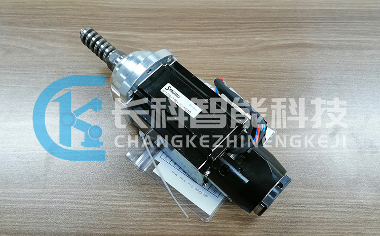 STAUBLI史陶比爾伺服電機(jī)GE7109306維修 STAUBLI史陶比爾伺服電機(jī)GE7109306維修