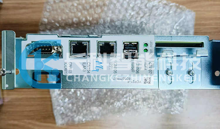 安川DX200 CPU主板JANCD-YCP21-E 安川DX200 CPU主板JANCD-YCP21-E