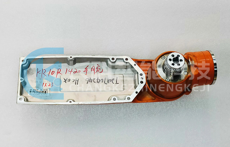 庫(kù)卡KR10 R1420五六軸手腕00-204-299 庫(kù)卡KR10 R1420五六軸手腕00-204-299
