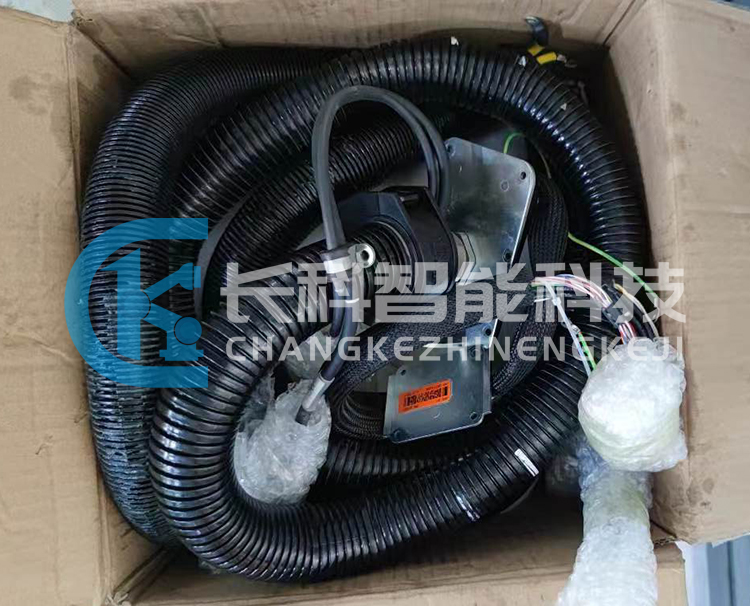 庫(kù)卡KR10R1420本體線(xiàn)纜管線(xiàn)包00-274-264 庫(kù)卡KR10R1420本體線(xiàn)纜管線(xiàn)包00-274-264