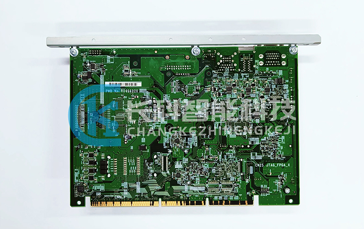 OTC機(jī)械臂FD控制柜主機(jī)CPU板L21700 OTC機(jī)械臂FD控制柜主機(jī)CPU板L21700