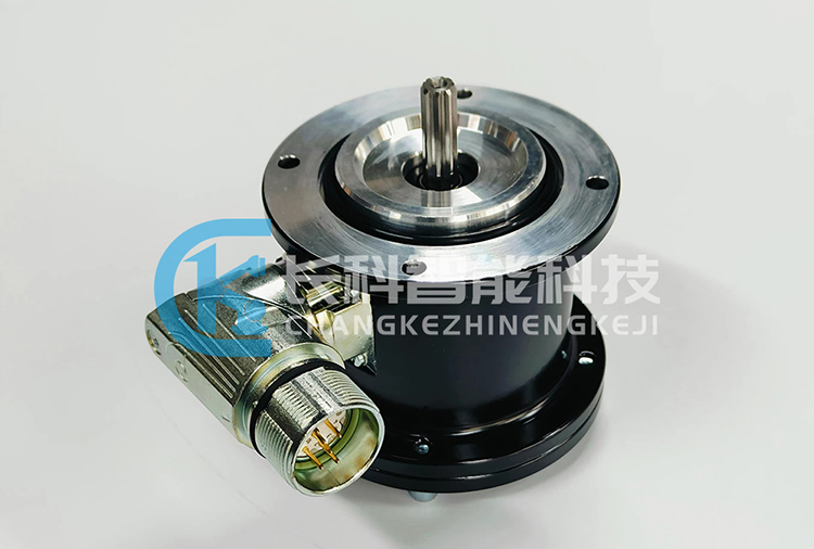 庫卡機(jī)械手編碼器00-138-219 庫卡機(jī)械手編碼器00-138-219