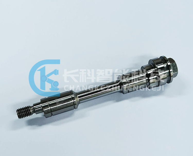 庫(kù)卡KR60-3中心手調(diào)節(jié)螺桿 庫(kù)卡KR60-3中心手調(diào)節(jié)螺桿