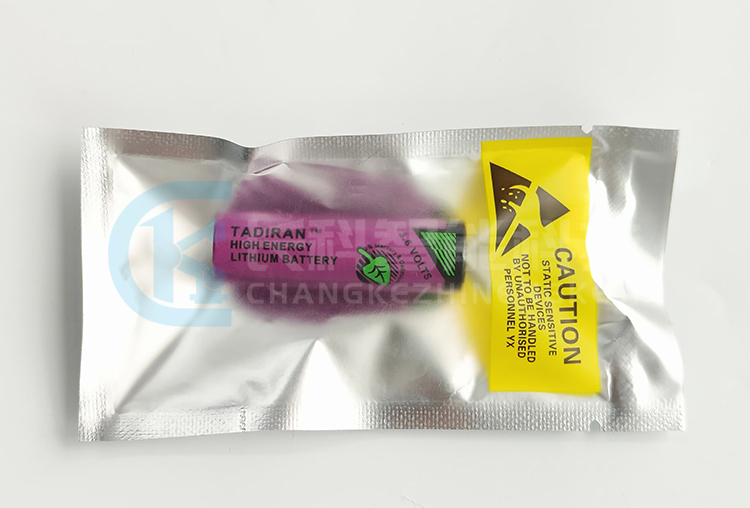 TADIRAN塔迪蘭工控鋰電池25-01 TADIRAN塔迪蘭工控鋰電池25-01