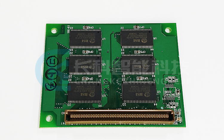 川崎儲存小板卡50999-2323R01