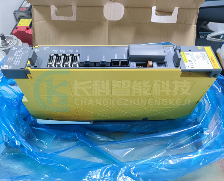 發(fā)那科驅(qū)動器A06B-6240-H305 αiSV 20/20/20-B 發(fā)那科驅(qū)動器A06B-6240-H305 αiSV 20/20/20-B