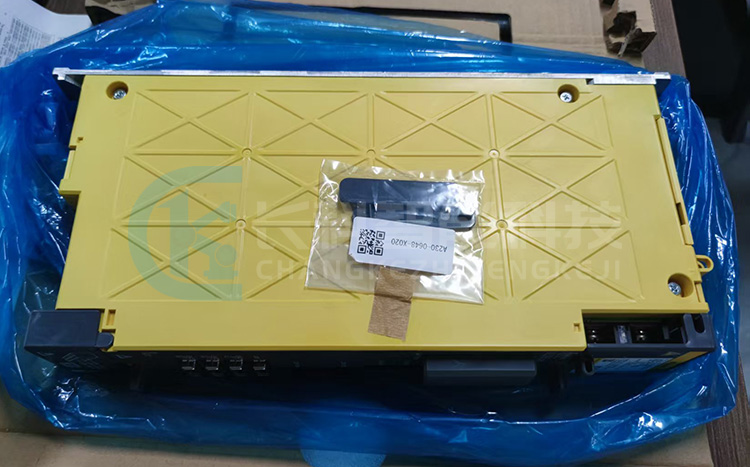 發(fā)那科驅(qū)動器A06B-6240-H305 αiSV 20/20/20-B 發(fā)那科驅(qū)動器A06B-6240-H305 αiSV 20/20/20-B