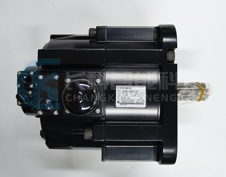 安川2.9KW伺服電機(jī)SGMRV-30ANA-YR11 安川2.9KW伺服電機(jī)SGMRV-30ANA-YR11