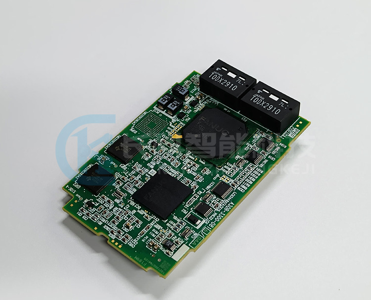 發(fā)那科數(shù)控軸卡A20B-3300-0816/04A