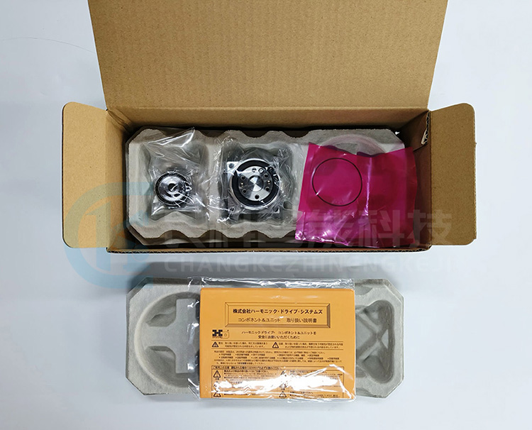 哈默納科減速機(jī)CSF-14-80-2XH-F-SP 哈默納科減速機(jī)CSF-14-80-2XH-F-SP